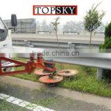 Truck Mounted Across Verge Mower / Verge Cutter thumbnail-1