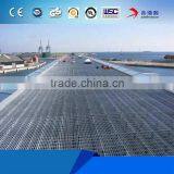 Hot Sale Factory High Quality Cheap Price Stair Treads Galvanized Electro Forged Platform Steel Grating thumbnail-3