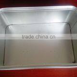 Aluminum Storage Container, Transfer Case, Aluminum Alloy Box thumbnail-2