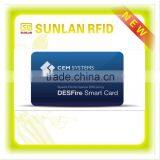 HOT! 13.56MHz RFID Metro Card ( Top 10 China Card Manufacturer ) thumbnail-4