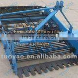 Thoyu Hot Sale Large and Small 4U Series Potatoes Harvester on Promotion +86-15937167907 thumbnail-1