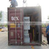 150 Ton 3*18m Truck Scale-Lubei Brand Truck Scale Weighbridge thumbnail-4