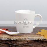 Ceramic Coffee/Tea Mug Tumbler thumbnail-6