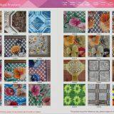 PVC Waterproof Flooring for Bathroom and Kitchen thumbnail-4