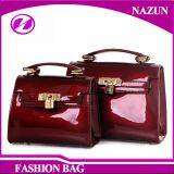 Новые модные сумки из ПУ-кожи для женщин, женские плечевые сумки thumbnail-5