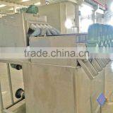 TSURUMI Multi-disc Stainless Steel Screw Filter Press (MDQ-103) thumbnail-2