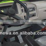 Hot!CE With Front Loader and Backhoe Excavator Compact Backhoe Loader thumbnail-5