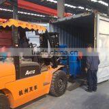 Rubber Powder Grinding Machine, Rubber Tire Recycling Machine for Sale thumbnail-6