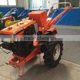 2016 8HP-12HP 2WD Mini Hand Walking Tractor thumbnail-4