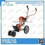 Chinese Cheap Agricultural Tractor/farm Tractors for Used thumbnail-2