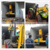 Drill Auger Teeth thumbnail-3