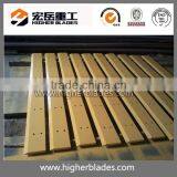 New Product for Backhoe Loader Spare Parts Cutting Edge With Good Weld on Performance thumbnail-4