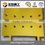Cutting Edge for Motor Grader 16G Moldboard 9D-4880/1 thumbnail-3