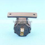 12V-24V Car Motorcycle LED Display Digital DC Voltmeter Socket thumbnail-3