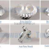 Vertical 5-axes Machining Center(CNC Machine Centre) thumbnail-6