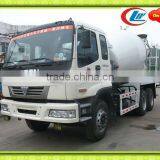 Foton Cement Mixer Drum Truck thumbnail-1