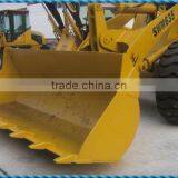 SWM635 Loader Axle Made in China