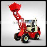 Wheel Loader SWM610 thumbnail-1