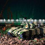 Metal Tank Model thumbnail-1