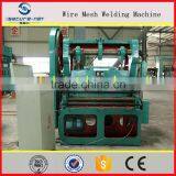 High Quality Expanded Metal Mesh Production Line thumbnail-2