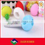 Wholesale Egg Shaped Portable Silicone Amplifier thumbnail-1
