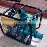 Irrigation Diesel Water Pump 3inch thumbnail-2