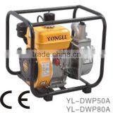 Irrigation Diesel Water Pumpset 2inch DWP50A thumbnail-1