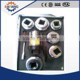 High Quality Manual Canadian Tire Torque Multipliers thumbnail-6