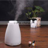 Ultrasonic Humidifier Aromatherapy Oil Diffuser Cool Mist With Color LED Lights Essential Oil Diffuser Waterless Auto Shut-off thumbnail-1