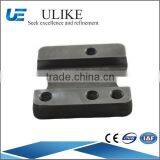 CNC Machining Carbon Steel Plate Parts,casting Carbon Steel Plate Parts,forged Carbon Steel Plate Part thumbnail-1