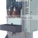 Vehicle Absorber Seam Welder Machine thumbnail-1