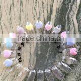 Color Changing Nail Art Acrylic Powder for 3D Artwork thumbnail-3