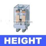 HEIGHT HOT SALE general-purpose relay(LY2)WITH GOOG QUALITY