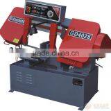 High Quality Auto Feed Band Saw for Metal Used GD7028 With Cheap Price thumbnail-6