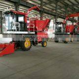 Hot Sale Corn Straw Forage Harvester Machine Corn Harvester Machine 4QZ-2300 thumbnail-3
