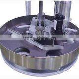 Wuhan Factory Good Price 3-15 Grasms Automatic Tea Packaging Machine thumbnail-6