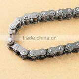 NEW Steel 428 Drive Chain 136 Links For YAMAHA DT50 DT80 DT125 DTR 125 RD125LC thumbnail-3