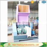 Plastic Bottle Dual Shaft Shredder Machine thumbnail-1