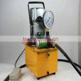Hhb-700a Electric Hydraulic Pump thumbnail-2