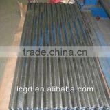 Galvanized Steel Covered and Steel Strip Packed Corrugated Sheet thumbnail-1