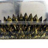 Gold Magnetofluid Toy 30ML (1 Oz) in Glass Bottle thumbnail-1