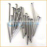 Manufacture High Quality Low Price Common Iron Nail and Steel Nail Make Machine Factory thumbnail-2