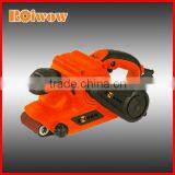 533X76mm/810W Electric Belt Sander