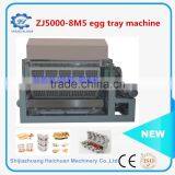 Egg Box Printing Machine Egg Box Packaging Machine Egg Tray Machine thumbnail-2