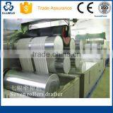 CE Standard Pet Staple Fiber Production Line thumbnail-2
