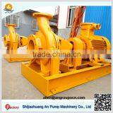 Shijiazhuang Industry End Suction ANSI Chemical Process Pump thumbnail-6