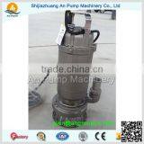 Electrical Submersible Deep Water Well Cast Iron Hand Water Pump thumbnail-1