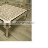 Open Ratio 17% Anti-static Hollow Cavity Panel Made by Vitian thumbnail-6