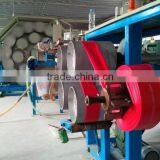 China PVC Spiral Reinforcement Hose Production Line on Sale PVC Spiral Reinforcement Hose Production Line thumbnail-3