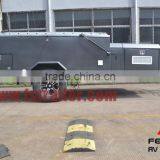 New Hard Floor Camper Trailer (matt Gray Painting) thumbnail-1